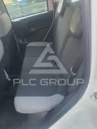 2021 Fiat Panda