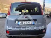 2021 Fiat Panda