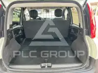 2021 Fiat Panda