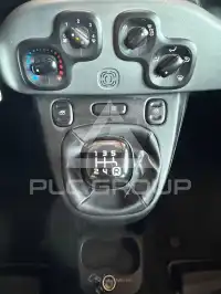 2021 Fiat Panda
