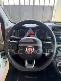 2021 Fiat Panda