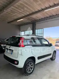 2021 Fiat Panda