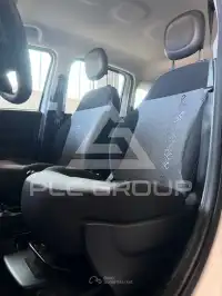 2021 Fiat Panda