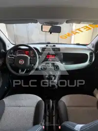 2021 Fiat Panda