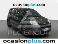 2021 Fiat Panda