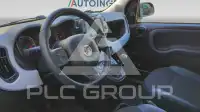 2021 Fiat Panda