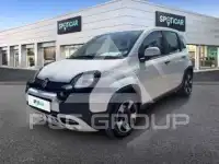 2021 Fiat Panda
