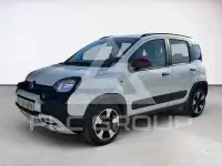 2021 Fiat Panda