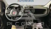 2021 Fiat Panda