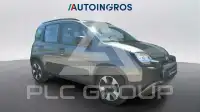 2021 Fiat Panda