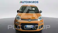 2021 Fiat Panda