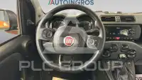 2021 Fiat Panda