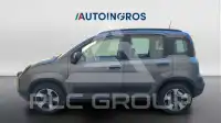 2021 Fiat Panda
