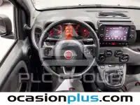 2021 Fiat Panda