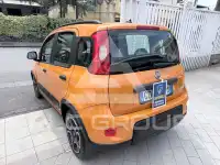 2021 Fiat Panda