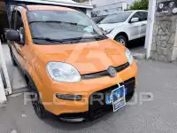 2021 Fiat Panda