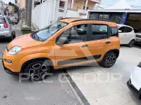 2021 Fiat Panda