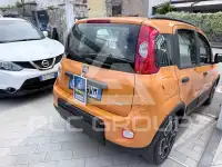 2021 Fiat Panda
