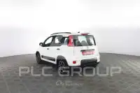 2021 Fiat Panda