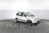 2021 Fiat Panda