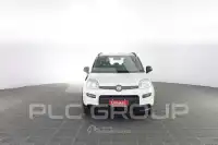 2021 Fiat Panda