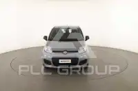 2021 Fiat Panda