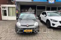 2021 Fiat Panda