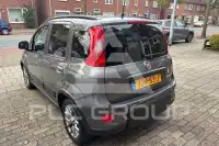 2021 Fiat Panda