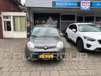 2021 Fiat Panda