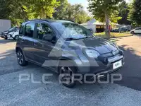 2021 Fiat Panda