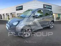2021 Fiat Panda