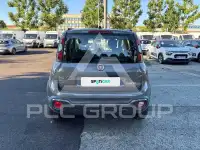 2021 Fiat Panda