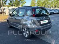 2021 Fiat Panda