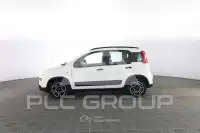 2021 Fiat Panda