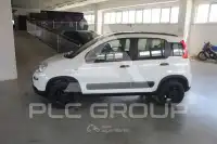 2021 Fiat Panda