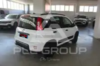 2021 Fiat Panda