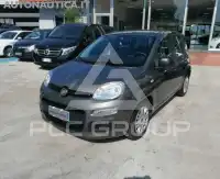 2021 Fiat Panda
