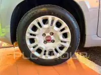 2021 Fiat Panda