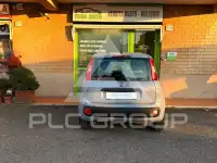 2021 Fiat Panda