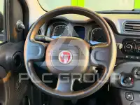 2021 Fiat Panda