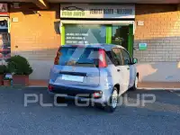 2021 Fiat Panda