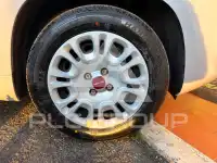 2021 Fiat Panda
