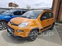 2021 Fiat Panda