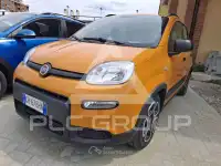 2021 Fiat Panda