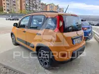 2021 Fiat Panda