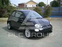 2021 Fiat Panda