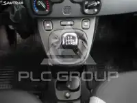 2021 Fiat Panda