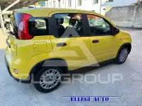 2021 Fiat Panda