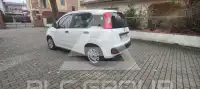 2021 Fiat Panda