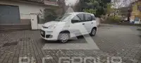 2021 Fiat Panda